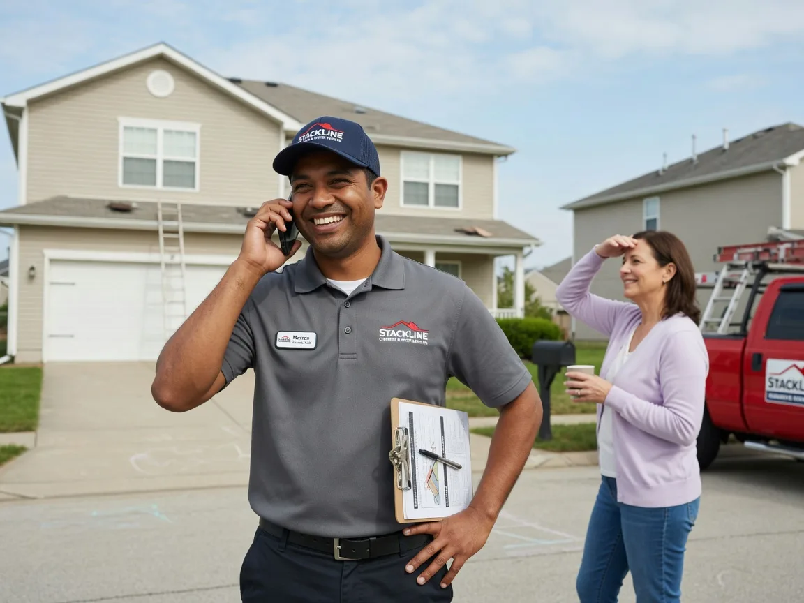 Chimney flashing repair Granite City, IL FAQs